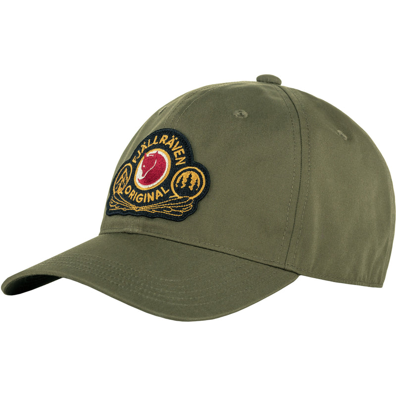 FR Classic Badge Cap