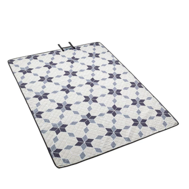 WHS Coleman JP Picnic Mat