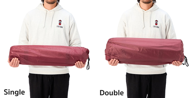 Coleman JP Camper Inflator Mat