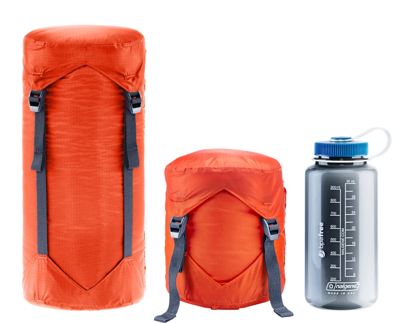 Deuter Compression Bag S