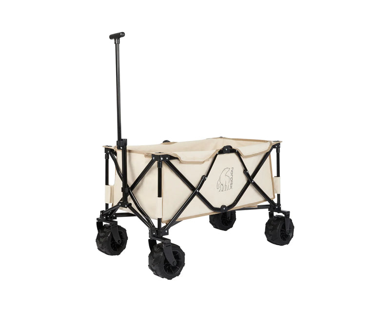 Nordisk Cotton Cavas Wagon (2.0)