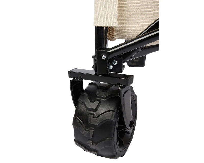 Nordisk Cotton Cavas Wagon (2.0)