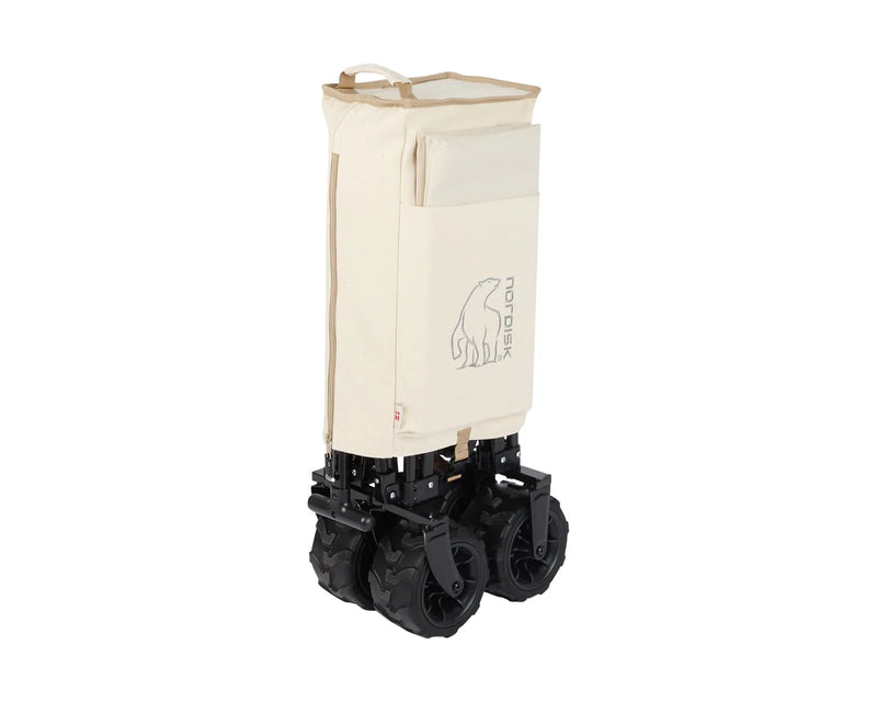 Nordisk Cotton Cavas Wagon (2.0)