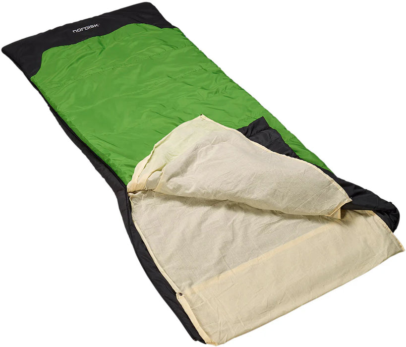 Nordisk Cotton Liner Blanket