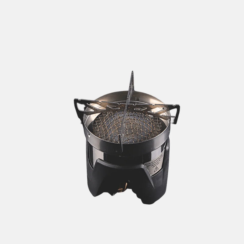 Fire Maple Crater Radiant Stove System