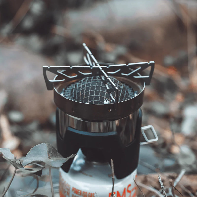 Fire Maple Crater Radiant Stove System