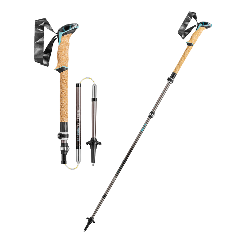 Leki Cressida FX Carbon