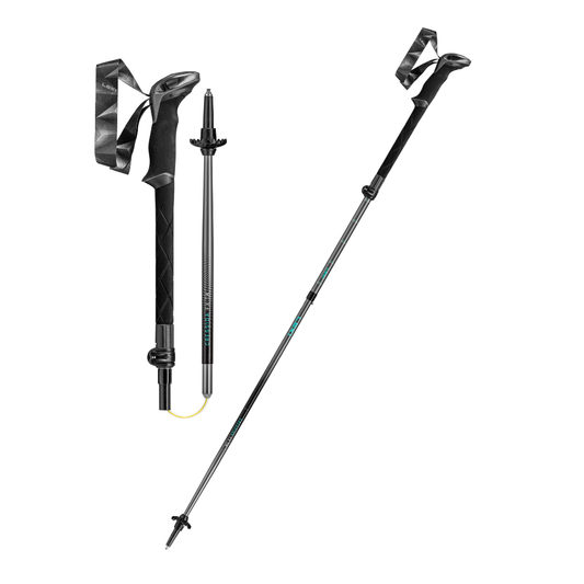 Leki Cressida FX TA