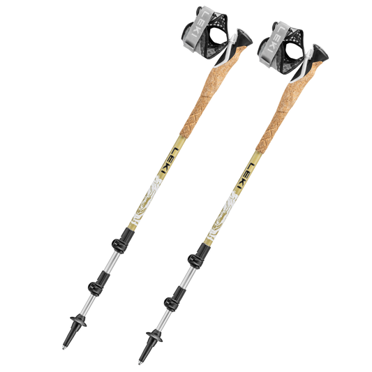 Leki Cross Trail TA