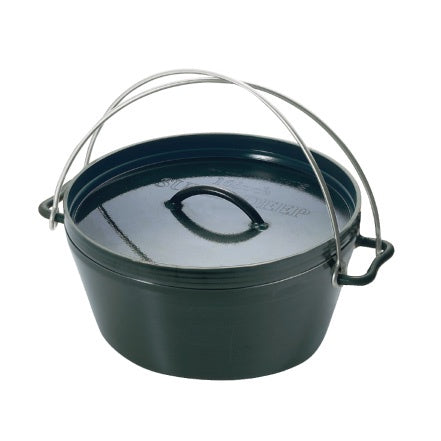 Uniflame UF Dutch Oven