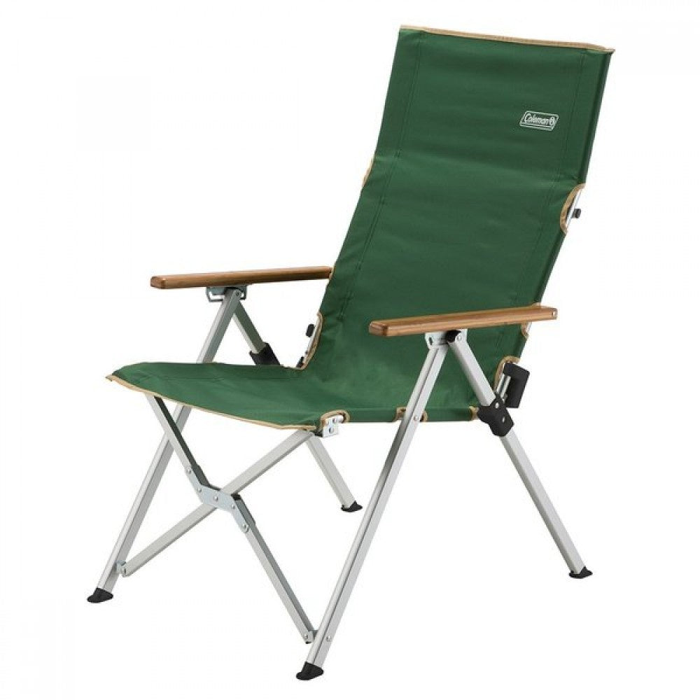 Coleman JP Lay Chair — Thailandoutdoorshop