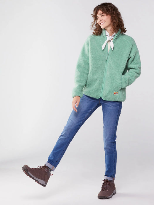 FR Vardag Pile Fleece Women