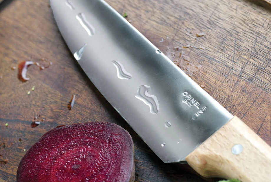 Opinel No.118 Multi-Purpose Chefs Knife (1818)