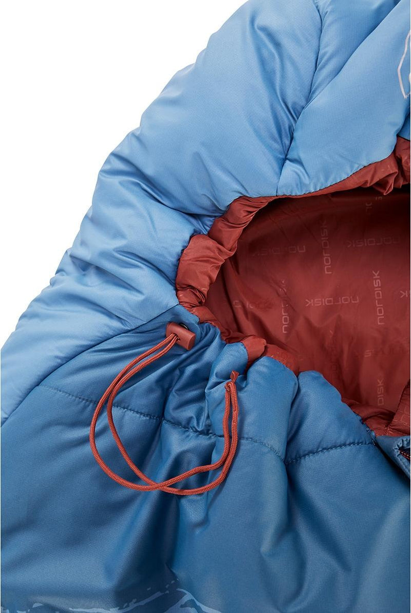 Nordisk Puk Junior +10C
