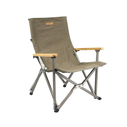 WHS Fire Maple Dian Camping Chair
