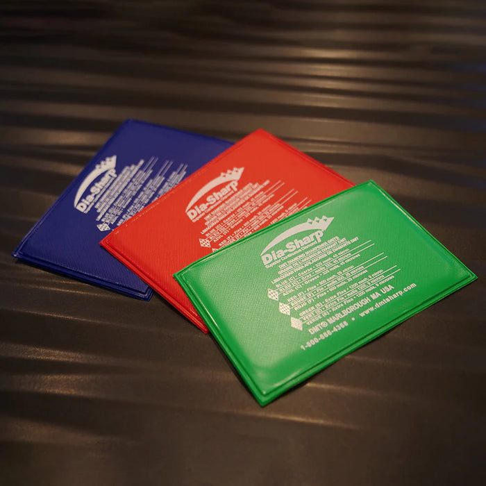 DMT Dia-Sharp Credit Card Sharpener (D3EFC)