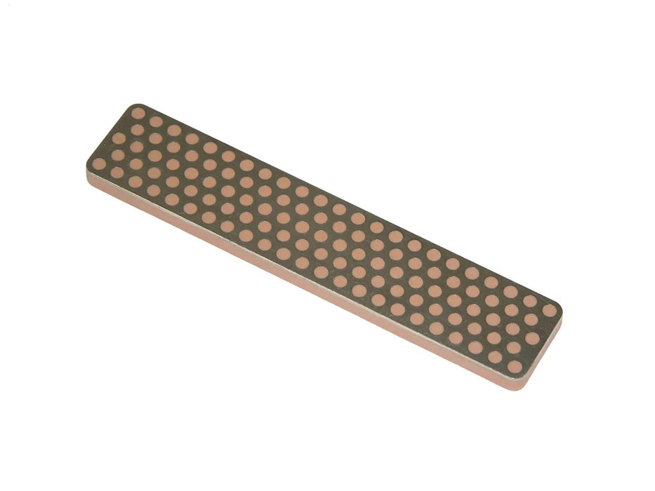 DMT 4-inch Diamond Whetstone For Use With Aligner