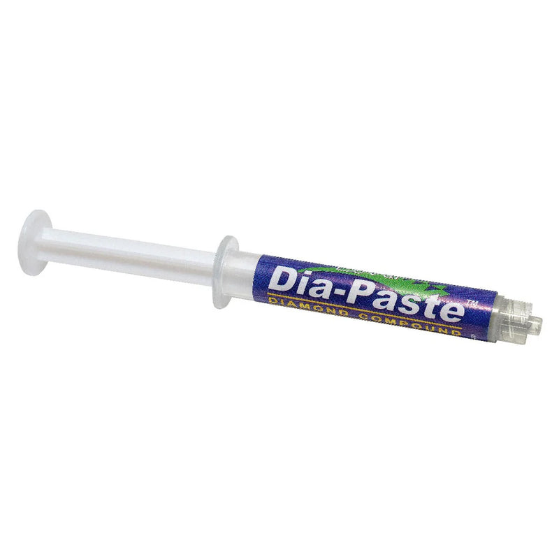 Diamond Compound Ralph DMT Dia-Paste Diamond Compound 1 Micron (DP1) — Thailandoutdoorshop