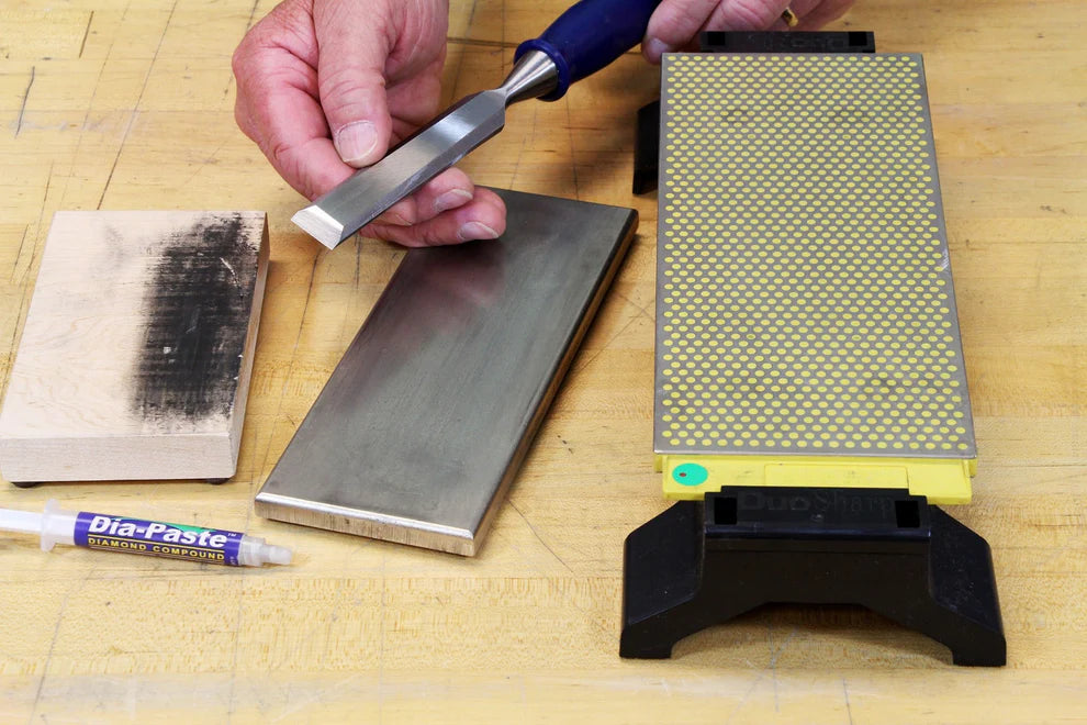 DMT Dia-Paste Diamond Compound 1 Micron (DP1)