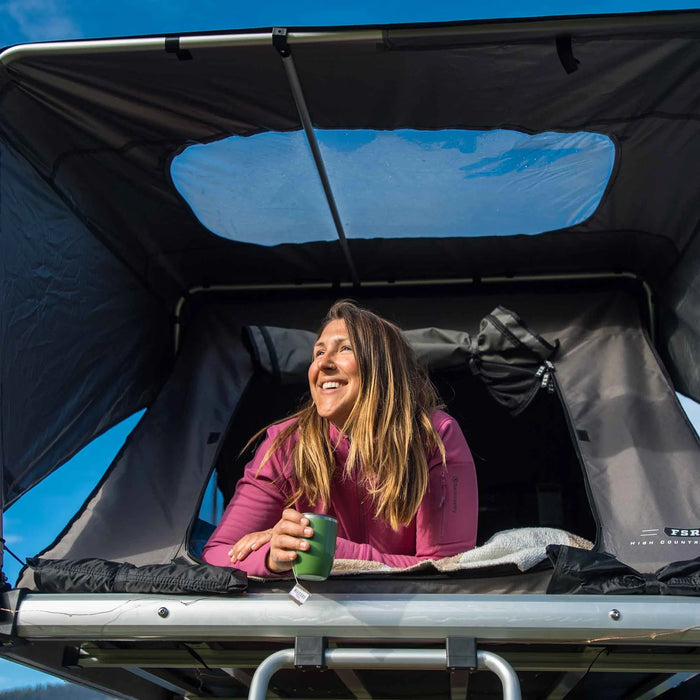 GSI Glacier Stainless Doppio 6.5 Oz