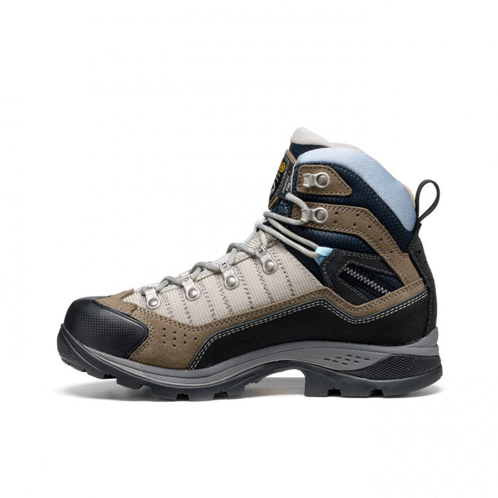 Asolo Drifter I Evo GV Women Cortex/Ciment