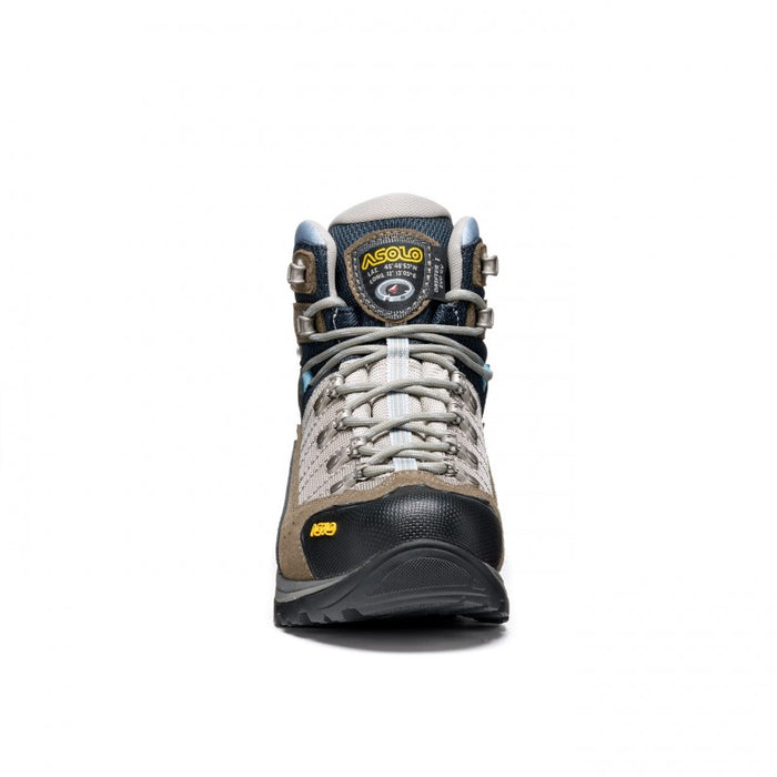 Asolo Drifter I Evo GV Women Cortex/Ciment
