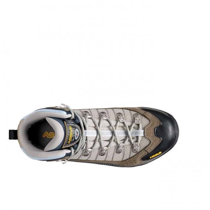 Asolo Drifter I Evo GV Women Cortex/Ciment