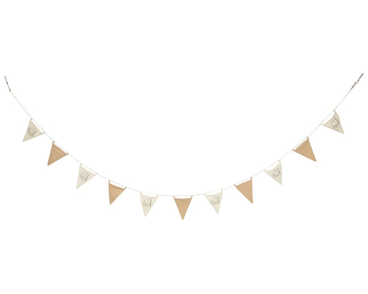 Nordisk Dromi Flagline (2pc)
