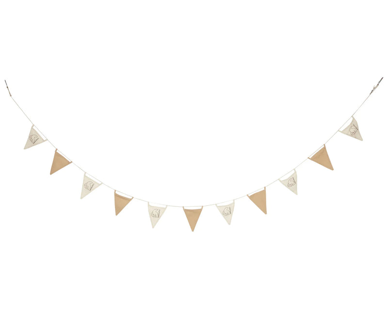 Nordisk Dromi Flagline (2pc)