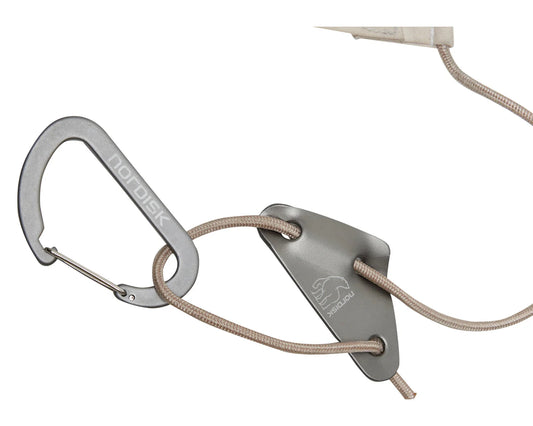 Nordisk Dromi Flagline (2pc)
