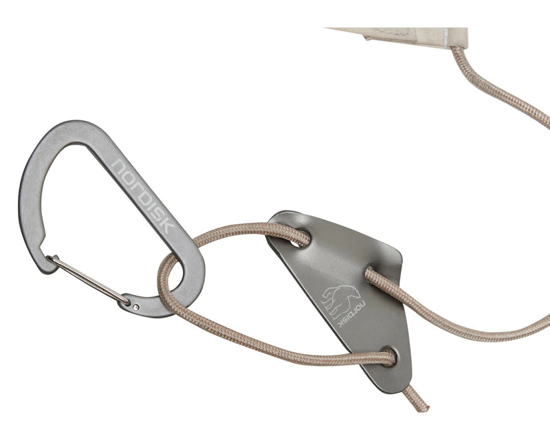 Nordisk Dromi Flagline (2pc)