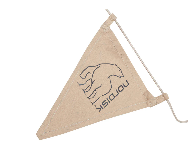 Nordisk Dromi Flagline (2pc)