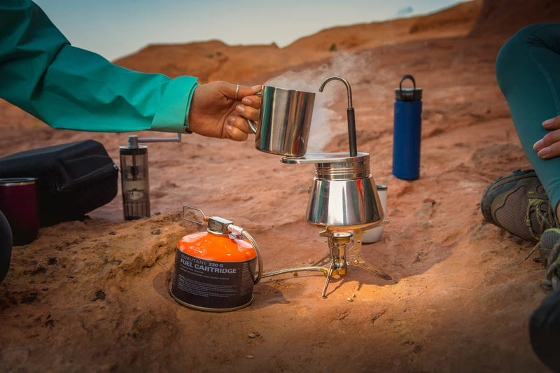 GSI Mini Espresso Set