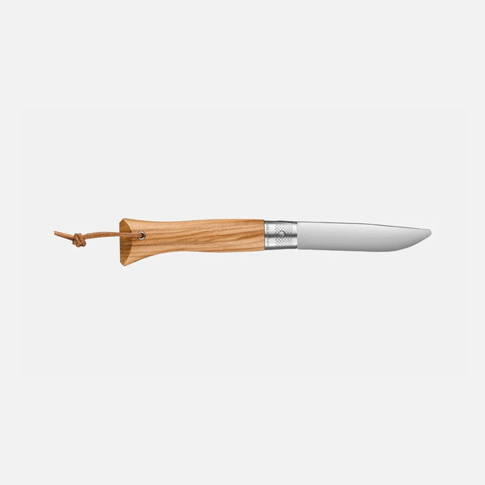 Opinel Neo6 Opiflex Olive Wood (2504)