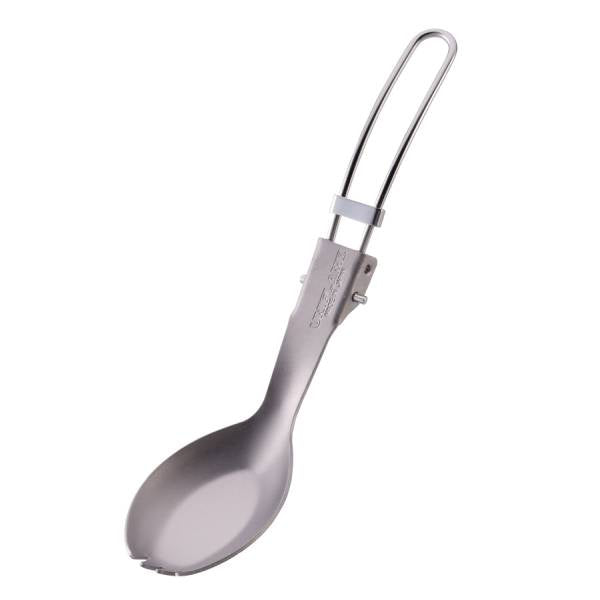 Uniflame Chibi Titanium Spork