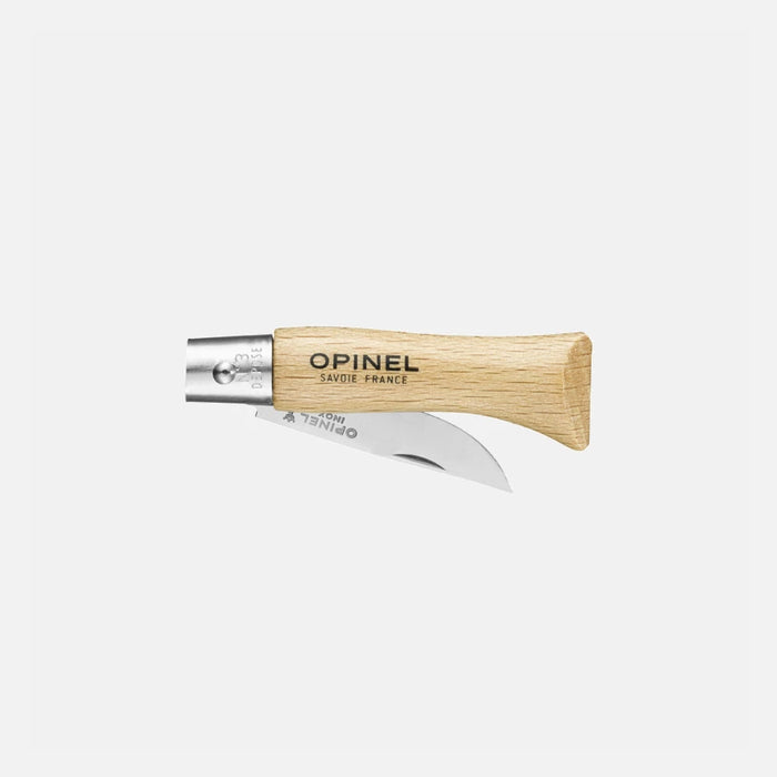 Opinel No.03 Stainless Steel