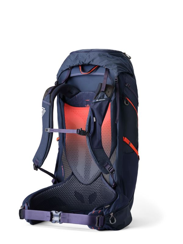 Gregory Paragon 60 FF