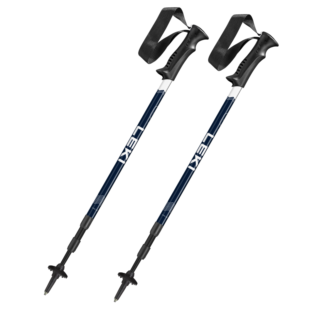 Leki - budget strong สุดคุ้มสุดทน