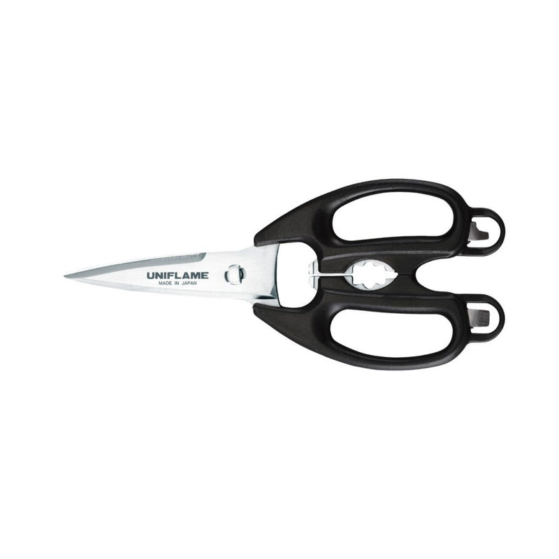 Uniflame Serrated Kitchen Scissors