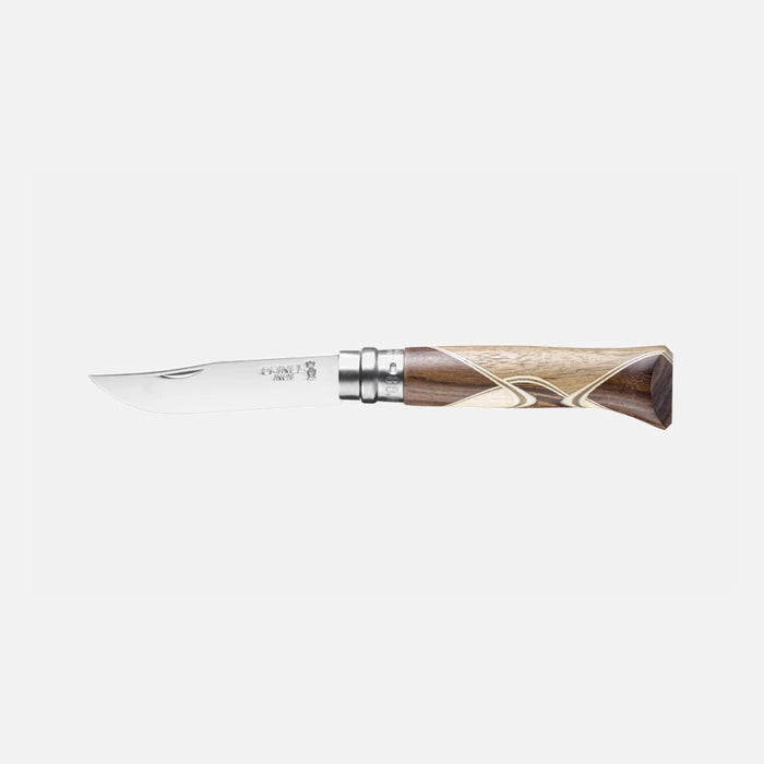 Opinel Chaperon Knife No.08 (1399)