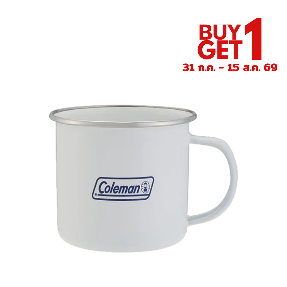 ชุดจานชาม Coleman