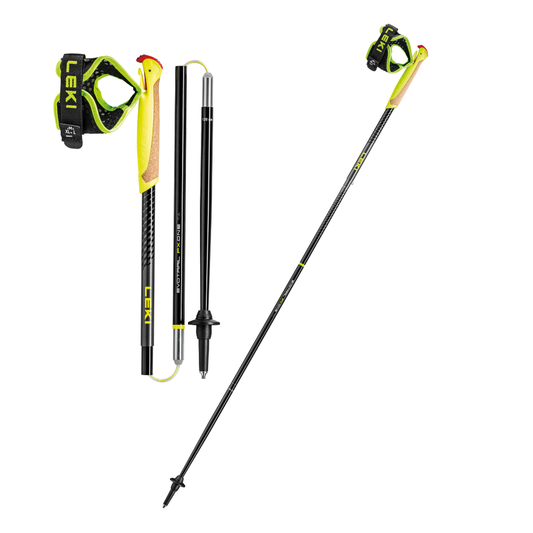 WHS Leki Evotrail FX One TA