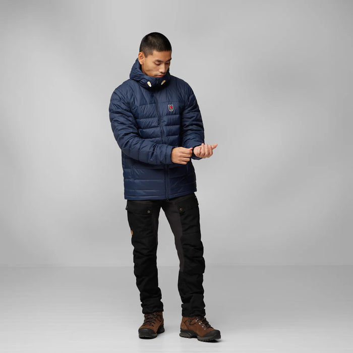 FR Expedition Pack Down Hoodie Men
