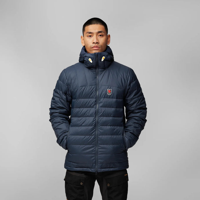 FR Expedition Pack Down Hoodie Men