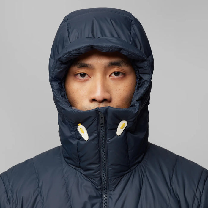 FR Expedition Pack Down Hoodie Men