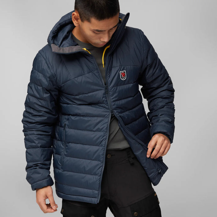 FR Expedition Pack Down Hoodie Men