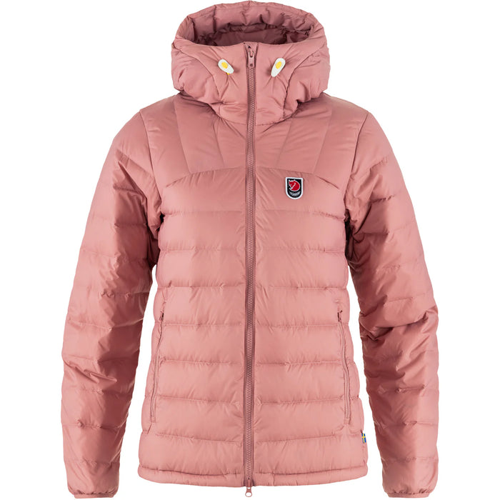 FR Expedition Pack Down Hoodie Women