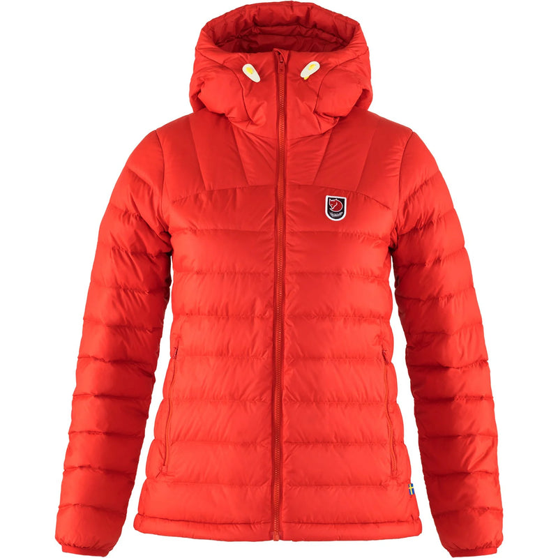 FR Expedition Pack Down Hoodie Women