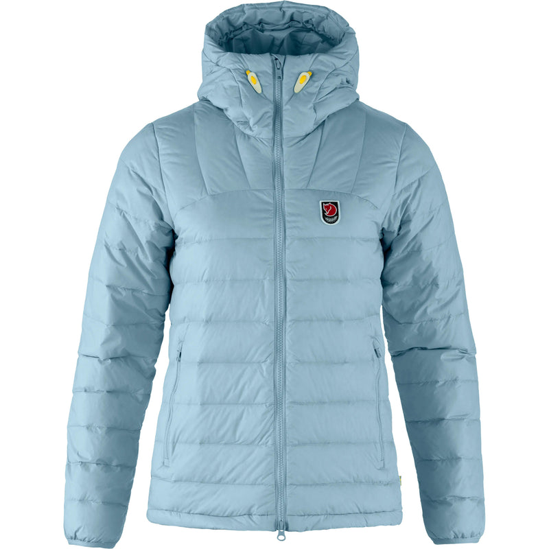 FR Expedition Pack Down Hoodie Women