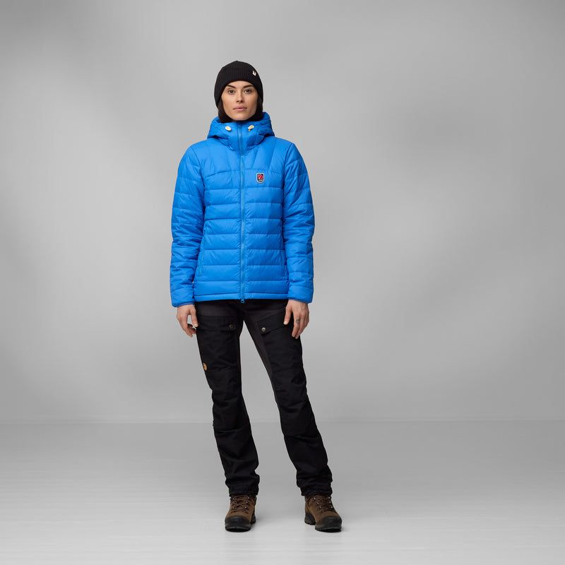 FR Expedition Pack Down Hoodie Women
